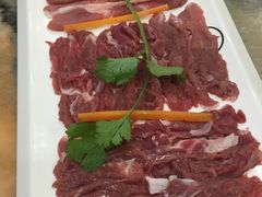 -盛元盛居传统炭火锅(绿园店)
