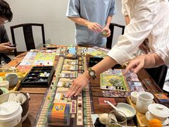 -青藤茶馆(南山路店)