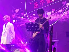 -MOSSO音乐酒吧·live house(南京旗舰店)