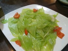 -杨厨的田园饭店(长城路店)