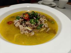 -火龙堂·风味民间菜(文一路店)