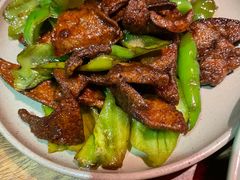 -兰溪小馆(东直门簋街店)