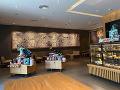 -星巴克(厦门乐群广场分店)