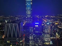 -云·酷 Atmosphere(国贸大酒店)