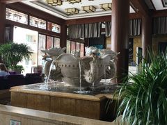 -三亚亚龙湾雅高美爵酒店
