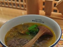 -马记永·兰州牛肉面(3019君尚店)