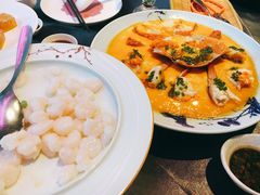 -蟹榭·本帮江浙菜·蟹宴(五角场合生汇商场店)