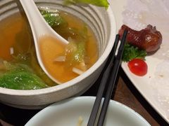 -新旺茶餐厅(嘉里城店)