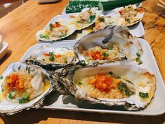 -木屋烧烤(龙湖天街店)