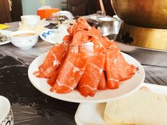 -鑫龙火锅城(青岛分店)