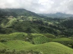 -龙脊梯田