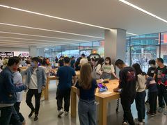 -Apple零售店(中街大悦城店)