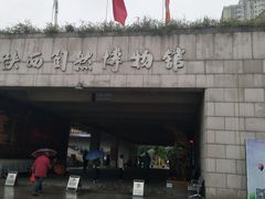 -陕西自然博物馆