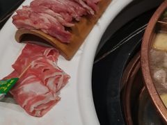 -乔先生涮肉·鲜活牛羊肉火锅(塘沽店)