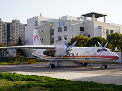 -南京航空航天大学(将军路校区)