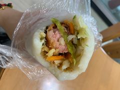 -张果佬年糕卷(科巷店)