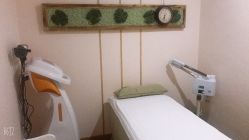 -芳朵美容养生SPA