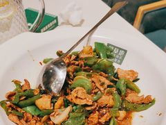 -绿草地·湘菜(芙蓉天街店)