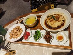 -松鹤面馆·古法焖肉面(观前店)