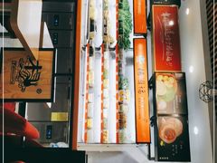 -杨国福麻辣烫(龙阳广场店)