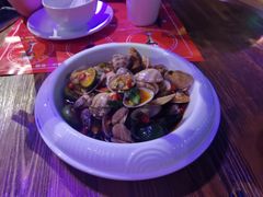 -胡桃里乐队酒馆(广州塔店)