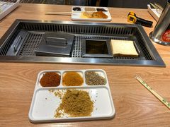 -老板不给炸自助炸串(中央大街总店)