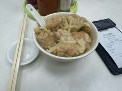 -麦文记面家(佐敦店)