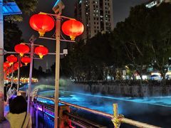 -江南西(地铁站)