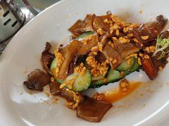 -枣子树·素食餐厅(朱家尖店)