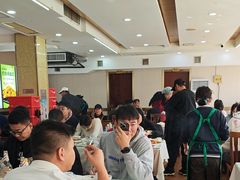 -同发号饭庄(复兴路店)