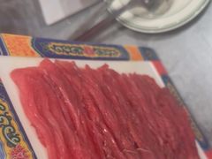 -侃爷南门铜锅涮肉