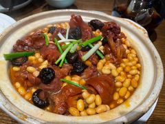 -八闽饭店闽南小镇(铁西店)