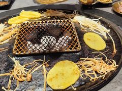 -景家大乾烤肉(新村十区店)