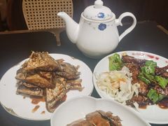 -白家餐厅(徐家汇店)