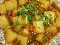 -湘与香缘·湖南菜(王府井北京市百货大楼店)