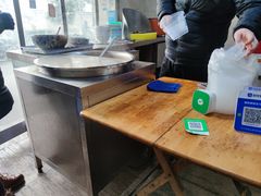 -任强肉丸糊辣汤腊牛肉夹馍(劳动西路总店)