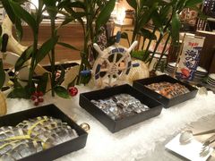 -北京王府井希尔顿酒店·万斯阁西餐厅