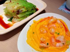 -茶港·点心·啫啫煲(王府井店)