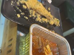 -云晓光头烧烤吧(德平路店)