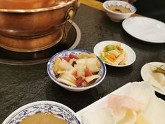 -仁和四季涮肉馆(天坛南门店)
