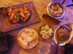 -春风十里音乐餐吧(四会店)