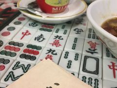 -七爺清汤腩(南开大悦城店)
