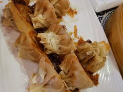 生煎烧卖-清真清穆轩(复兴店)