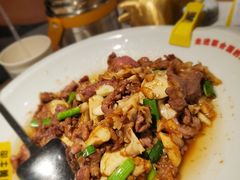-炊烟小炒黄牛肉(中心印象城店)