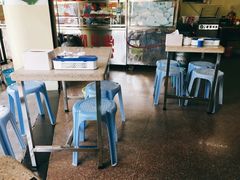 大堂-老四家黄东明牛肉丸