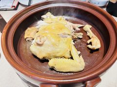 招牌手撕盐焗鸡-恒信客家王(华泰店)