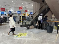 -BIGOFFS 超级折扣(仁恒伊势丹店)