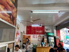 -凤张螺蛳粉·爽口粉(跃进路总店)