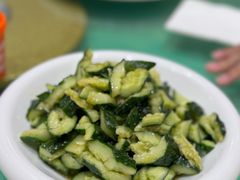 -粗茶淡饭•陕菜•家常菜