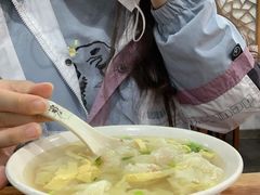 -随柳居·苏式小吃(建新巷店)